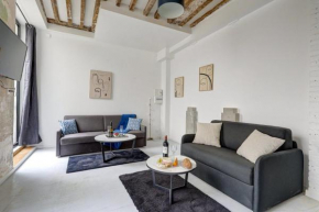 377 Suite Stella - Superbe Appartement à Paris